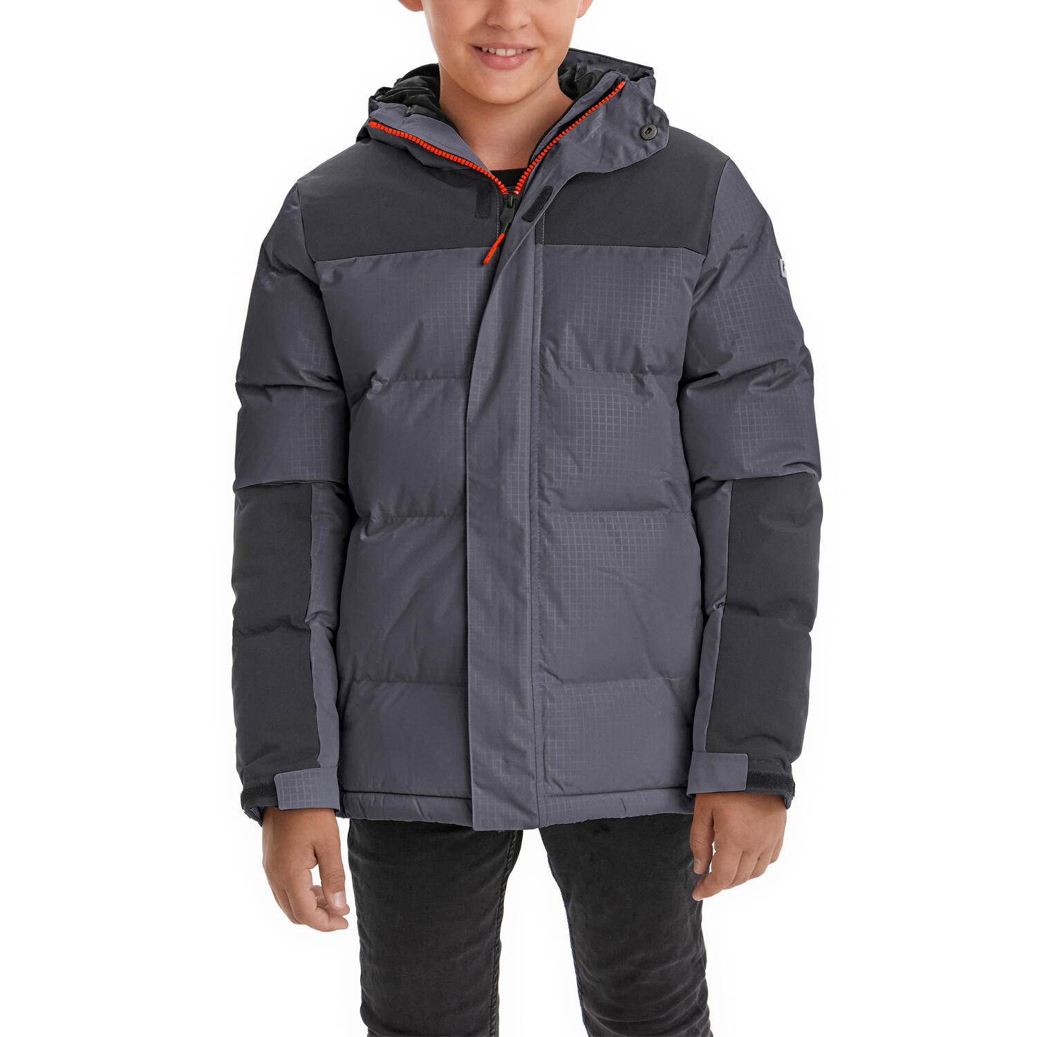 Jungen, Kinder Steppjacke KOW 31 6/7