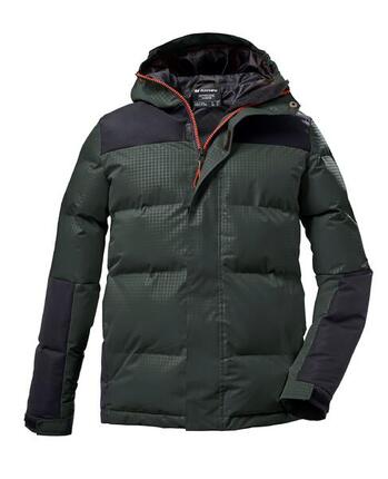 Jungen, Kinder Steppjacke KOW 31