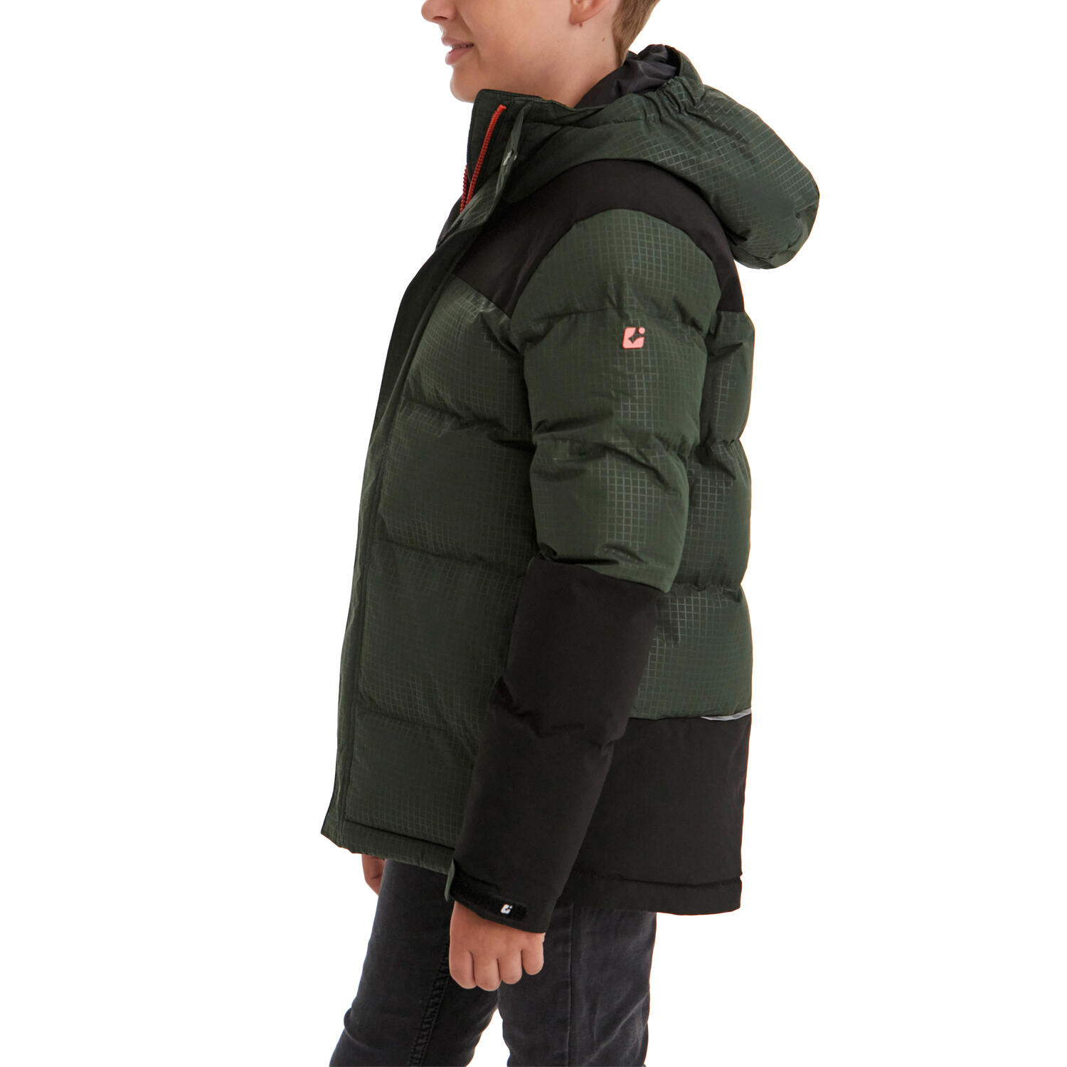 Jungen, Kinder Steppjacke KOW 31 8/10