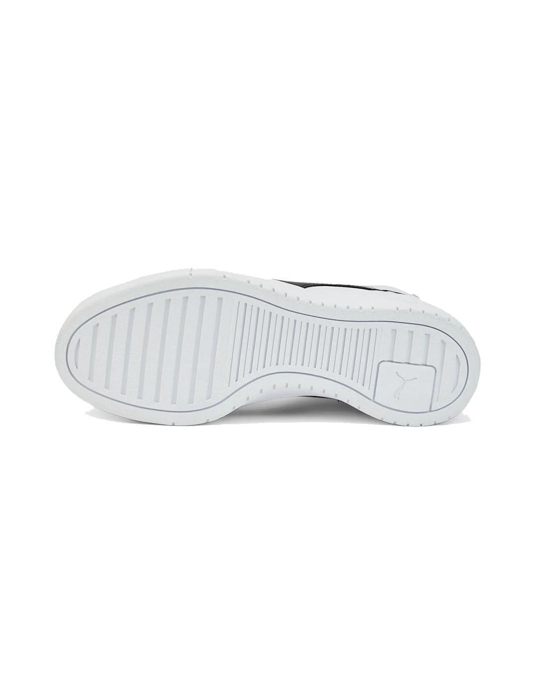 Chaussure de randonnée Baskets Homme Puma CA Pro Mid Blan 6/6