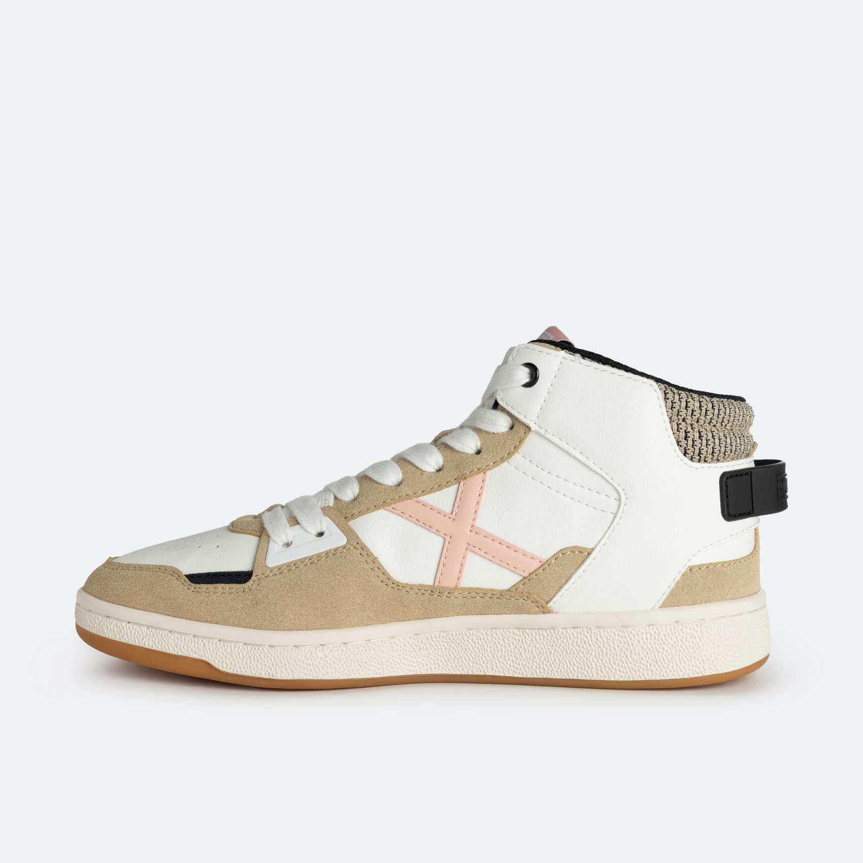 Zapatillas Munich modelo 4056006 para mujer 2/5