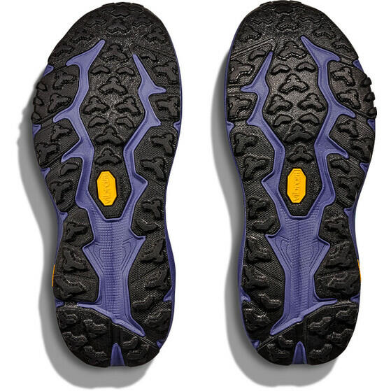 Chaussure de trail pour hommes Hoka Speedgoat Multicolore 4/7