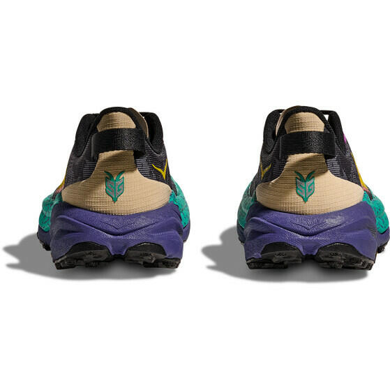 Chaussure de trail pour hommes Hoka Speedgoat Multicolore 5/7