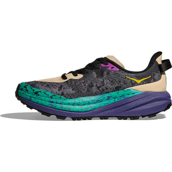 Chaussure de trail pour hommes Hoka Speedgoat Multicolore 2/7