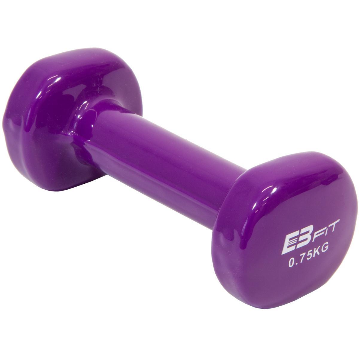 Pesi Fitness VDB 2/7