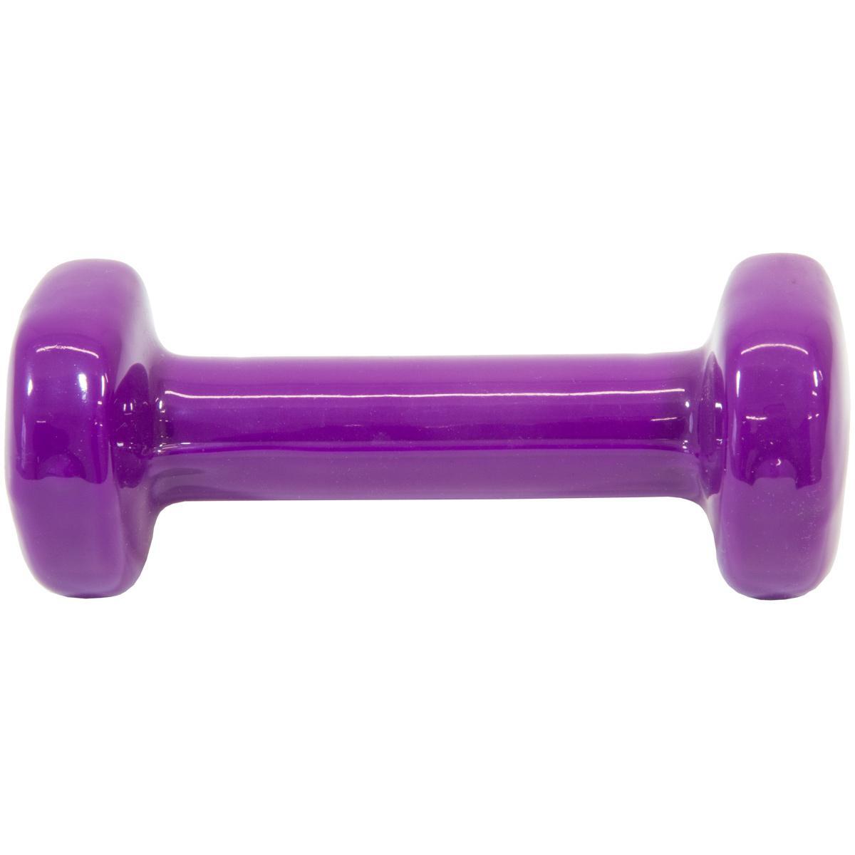 Pesi Fitness VDB 3/7