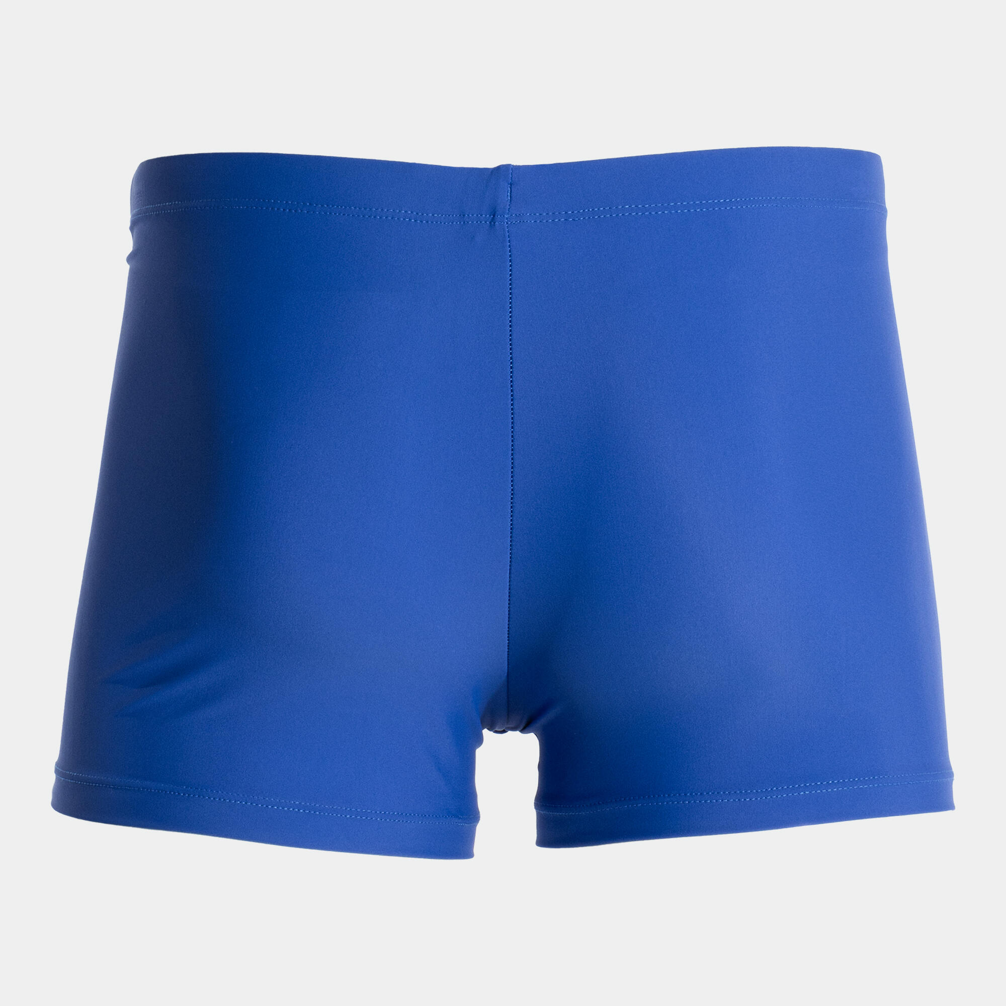 Calção De Banho Boxer Natação Homem Joma Shark III Azul Royal 2/5