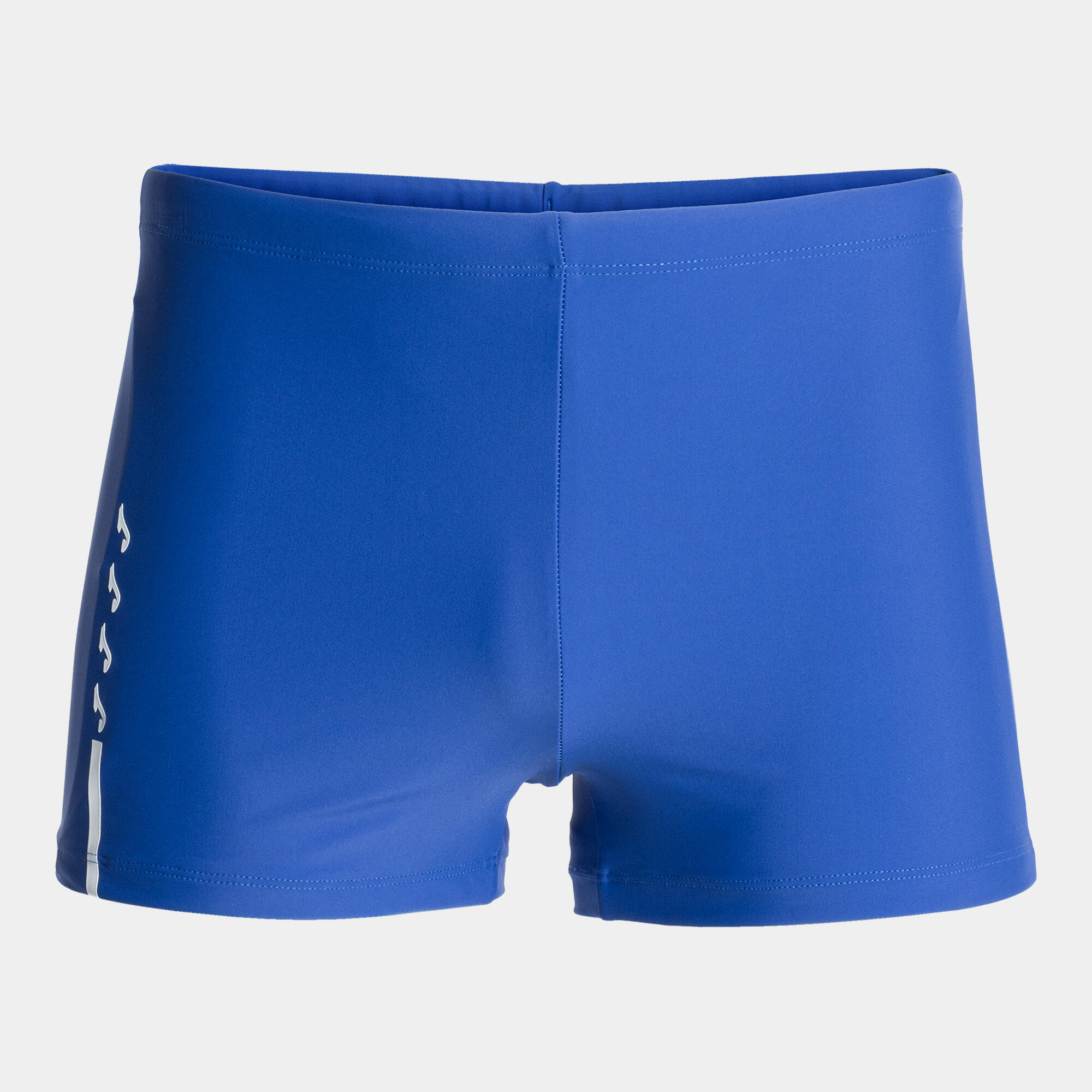 Calção De Banho Boxer Natação Homem Joma Shark III Azul Royal 5/5