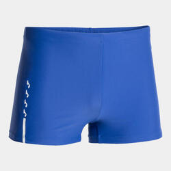 Maillot Boxer Natation Homme Joma Shark III Bleu Roi