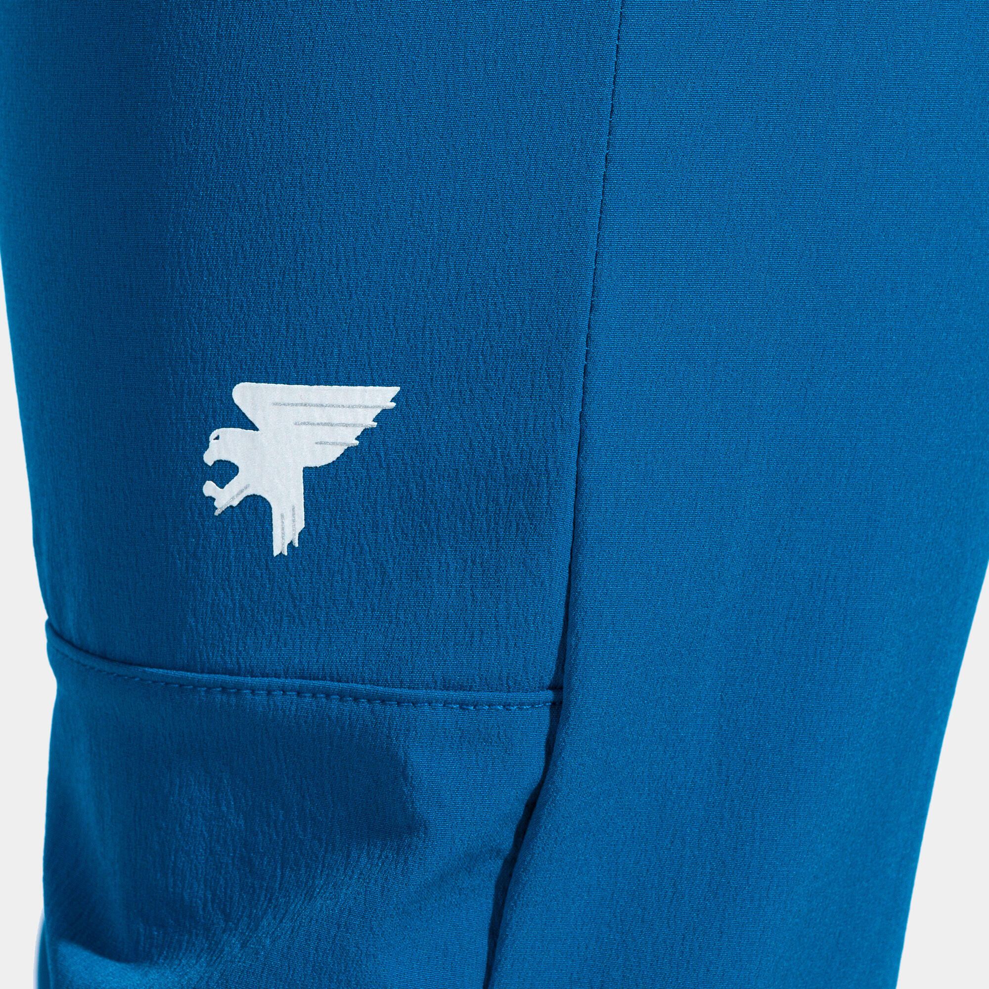 Calça Comprida Outdoor Homem Joma Explorer Azul 6/7