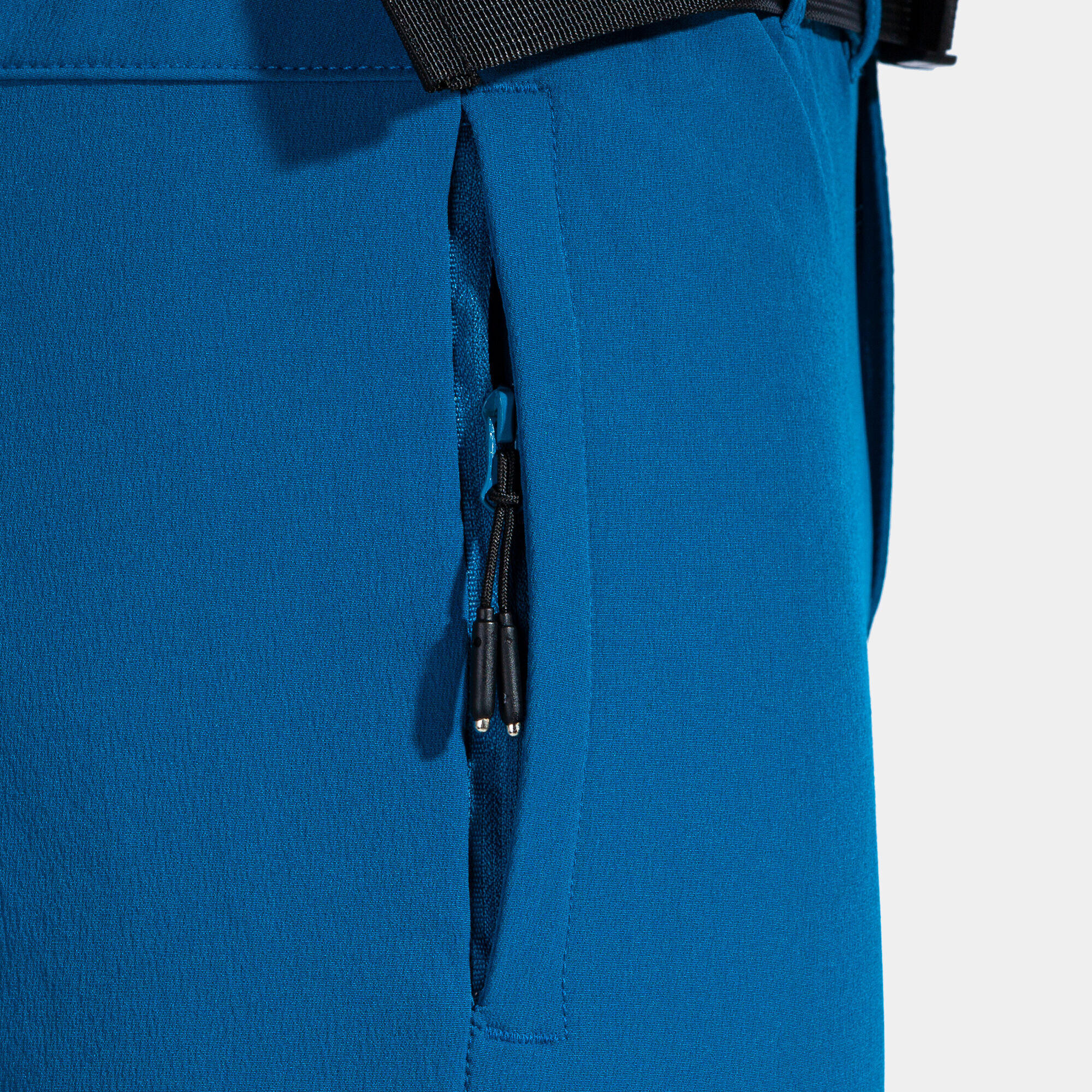 Calça Comprida Outdoor Homem Joma Explorer Azul 7/7