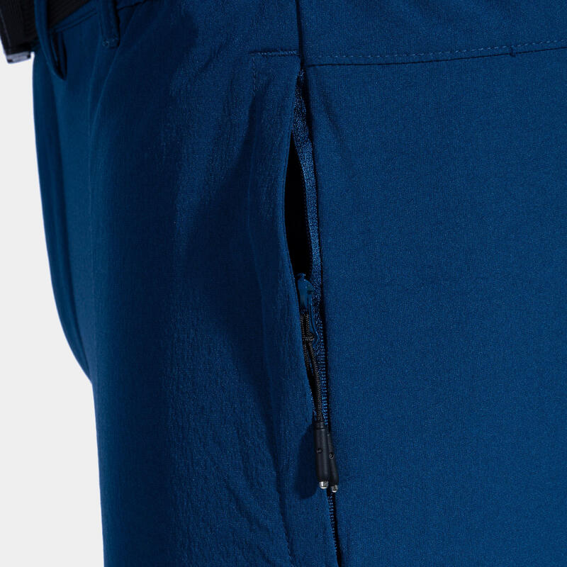 Pantaloni Joma Explorer, bleumarin, L