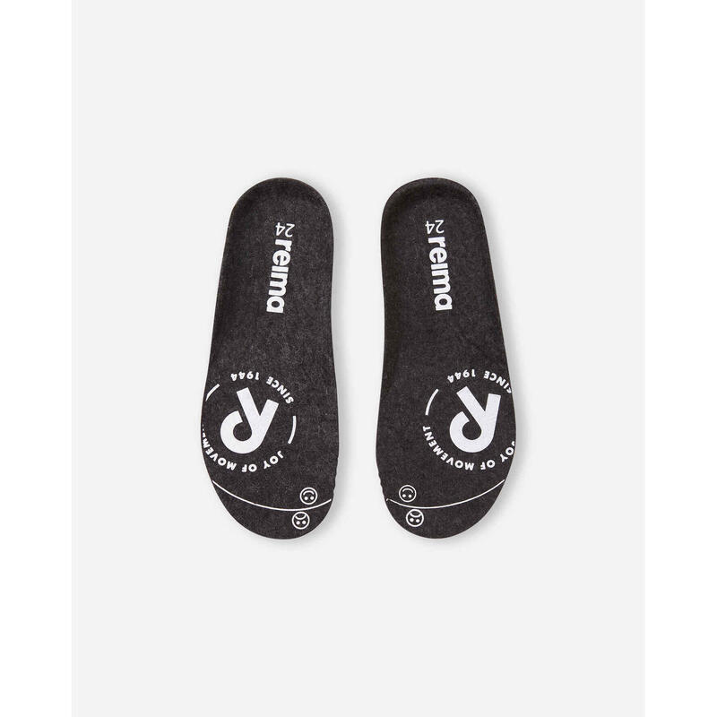 Bottes de neige enfant Reima Qing