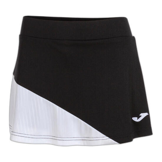 Jupe Padel Femme Joma Montreal Noir