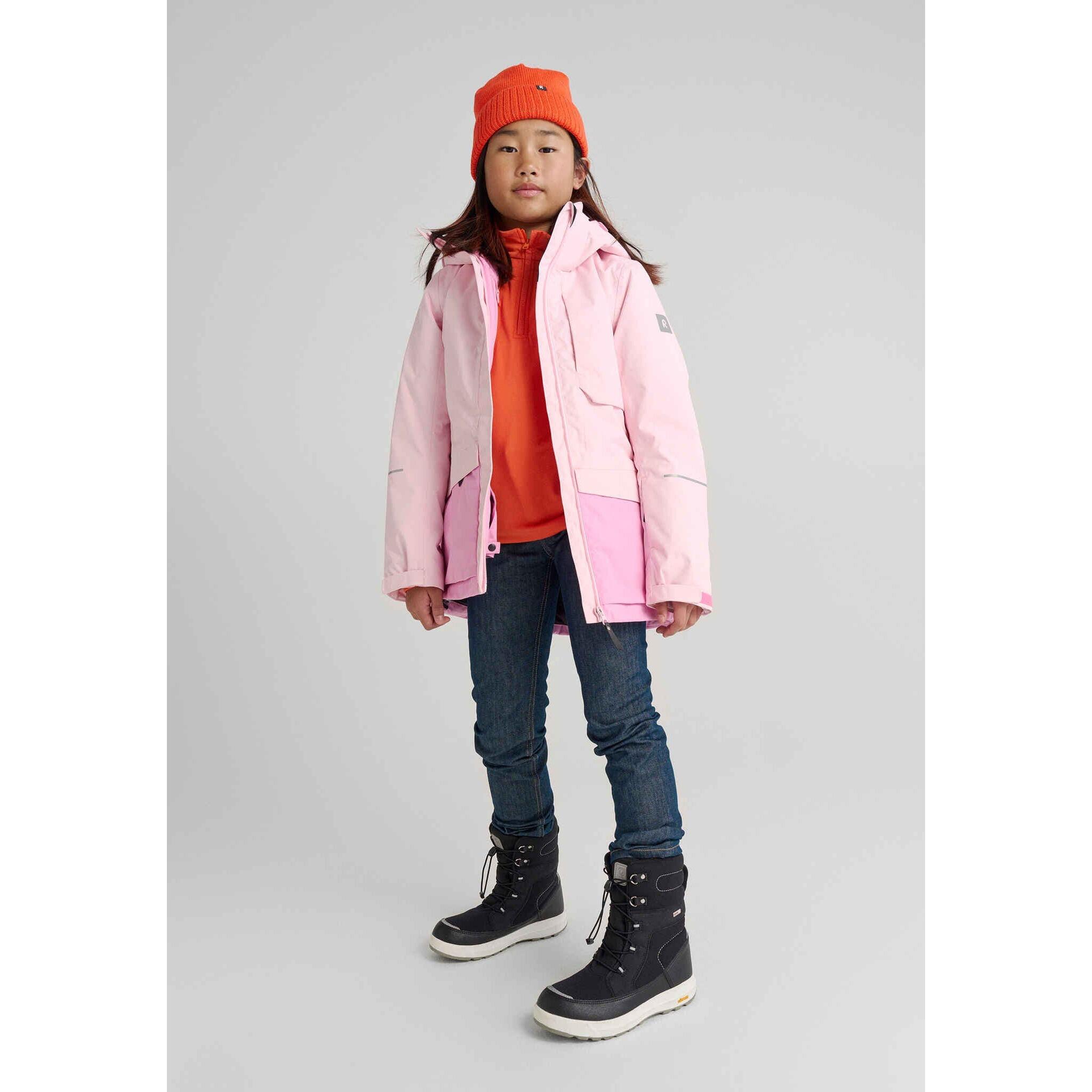 Cappello per bambini Reima Kalotti 6/7