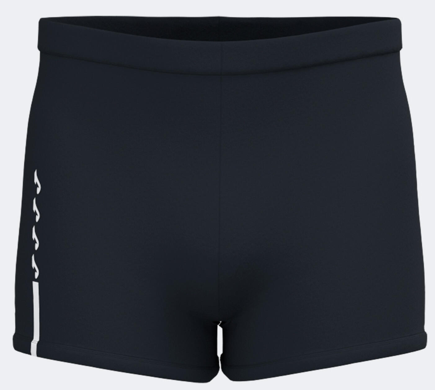 JOMA Joma Boxer Shark III: Zwarte Heren Zwembroek L