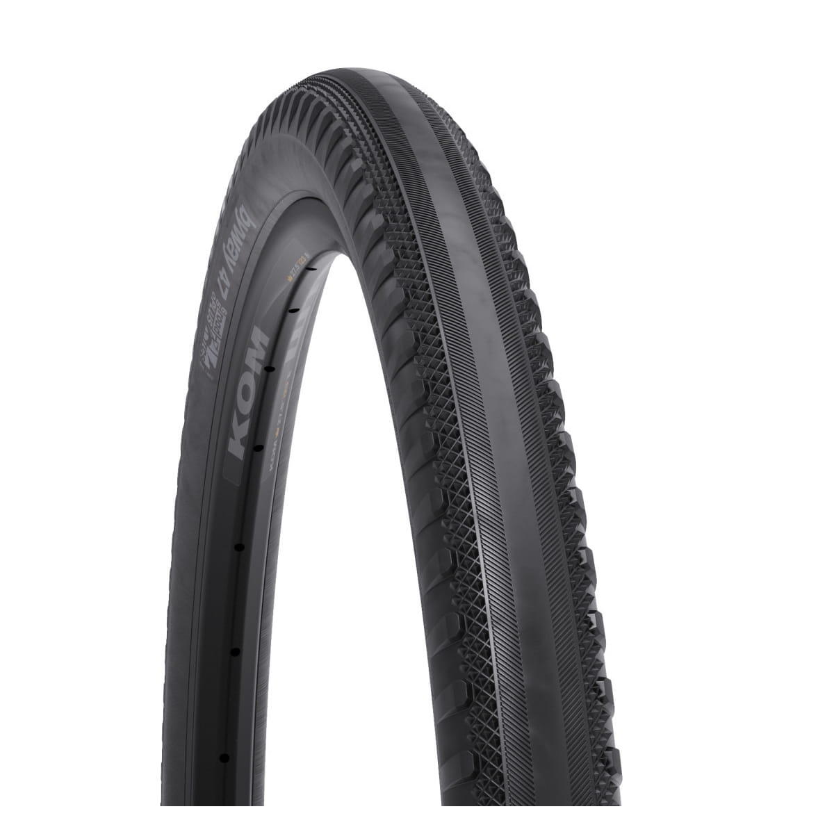 WTB Pneumatico pieghevole Byway TCS - 44-700c