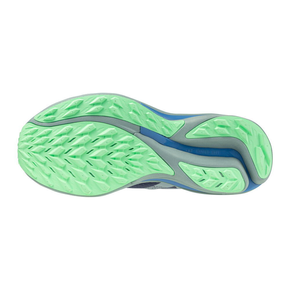 Chaussures de running Mizuno Wave Rider TT 6/7