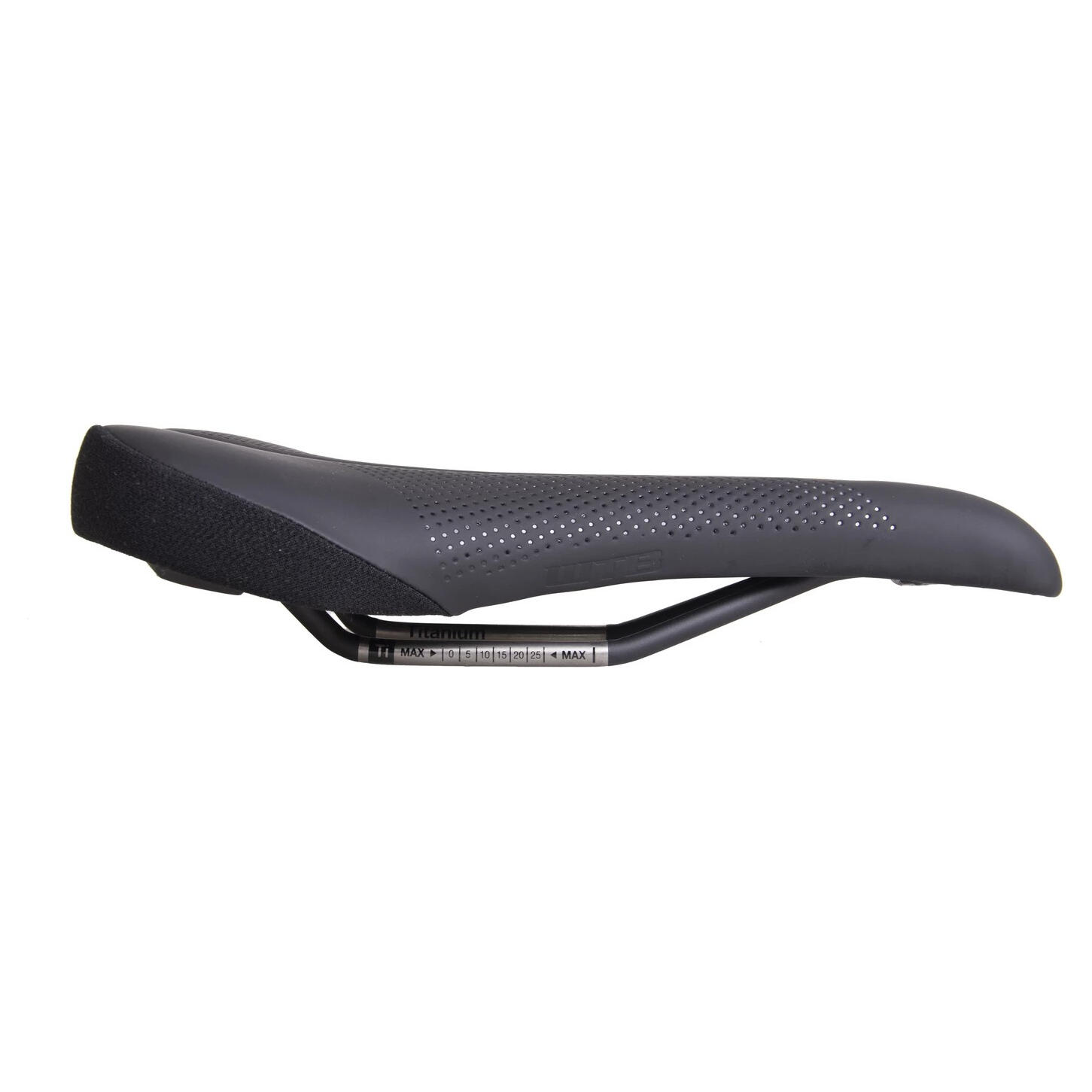 Selle WTB Volt Titanium Narrow 3/6