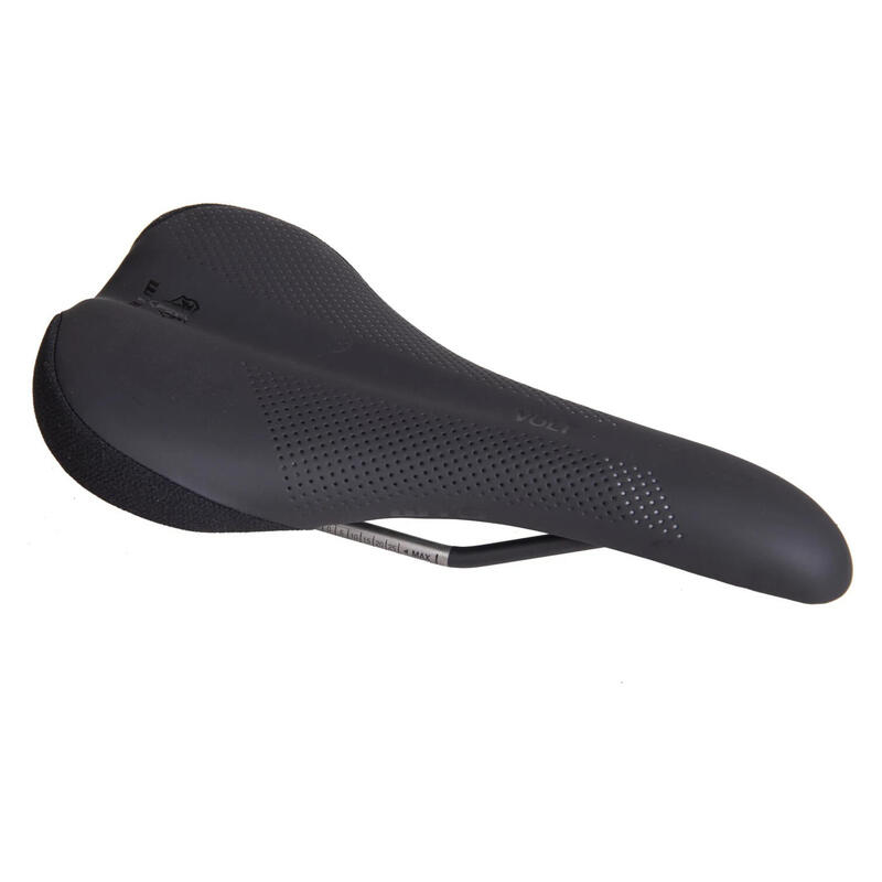 Selle WTB Volt Titanium Medium      13950€    WTB Selle WTB Volt Titanium MediumVendu exclusivement en ligne   