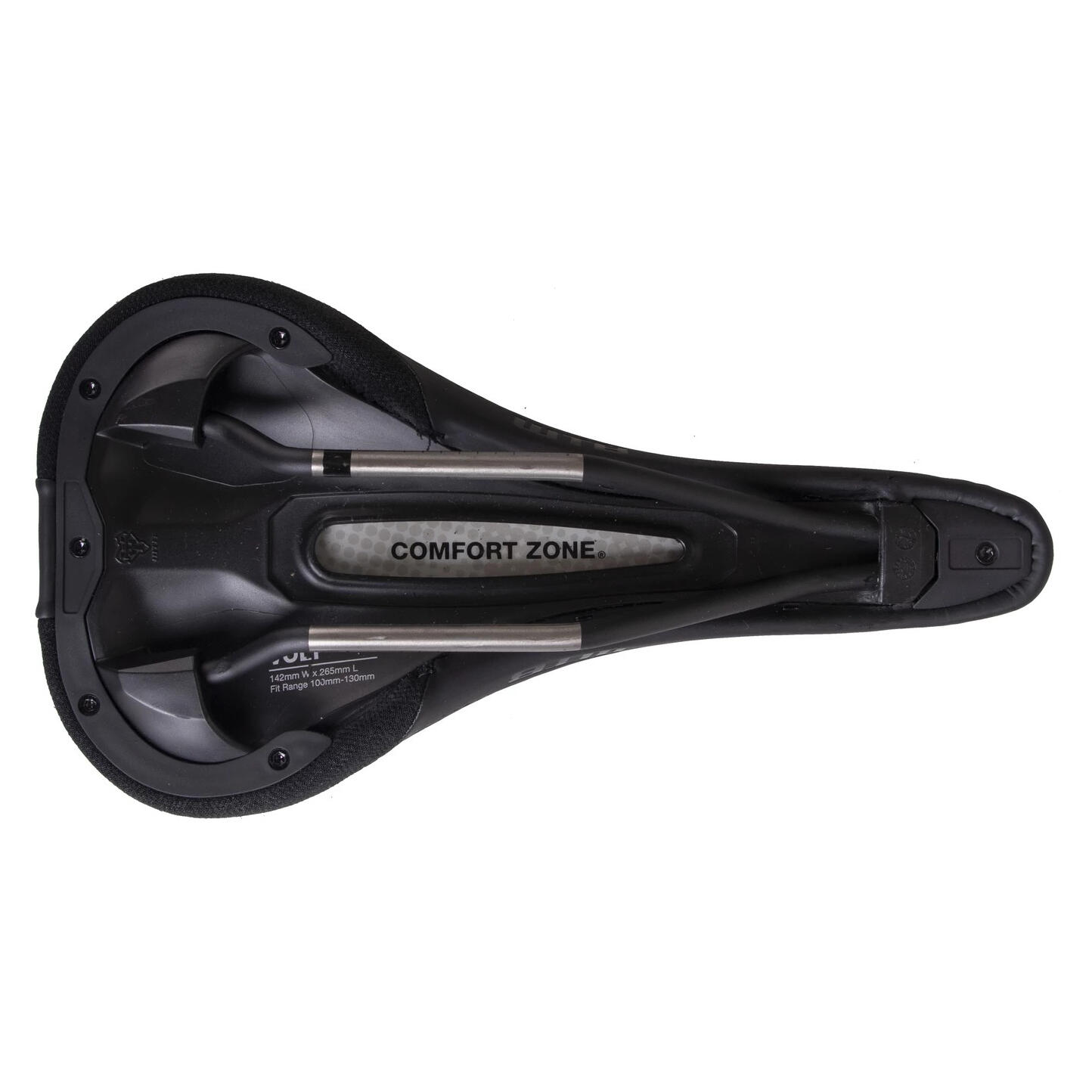 Selle WTB Volt Titanium Narrow 5/6