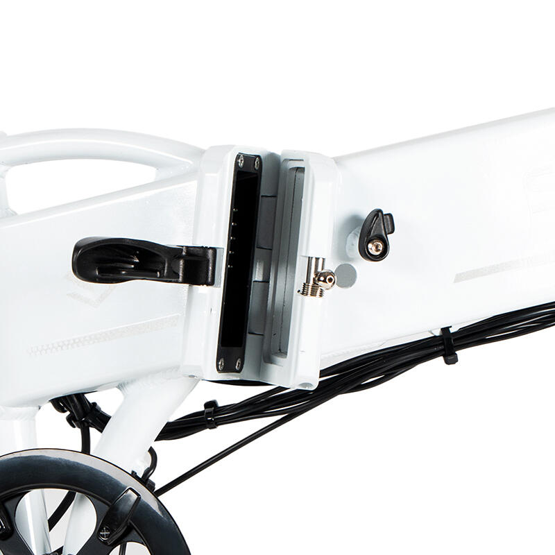 Elektrische Klappfahrrad  20LVXD30II 48V-10.4Ah (499Wh) - rad 20" 3/7