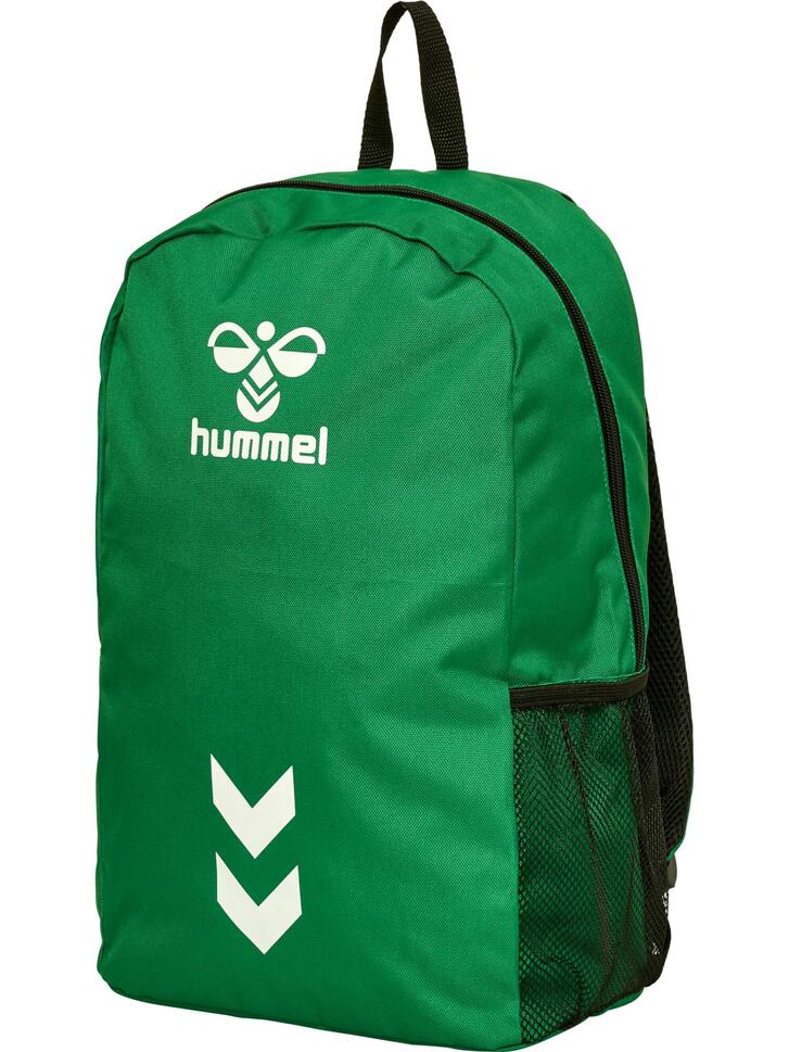 Plecak Hummel Essential Back Pack Unisex Zielony
