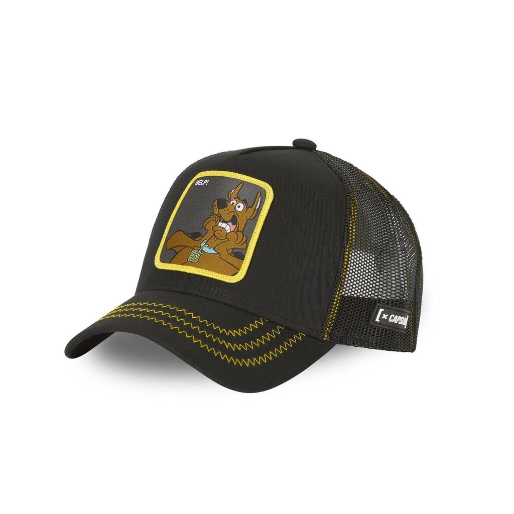 Capslab Scooby Rel2 Hat Multicolor