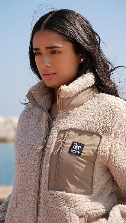 Taraq Two unisex Winterjas - The Dog Company