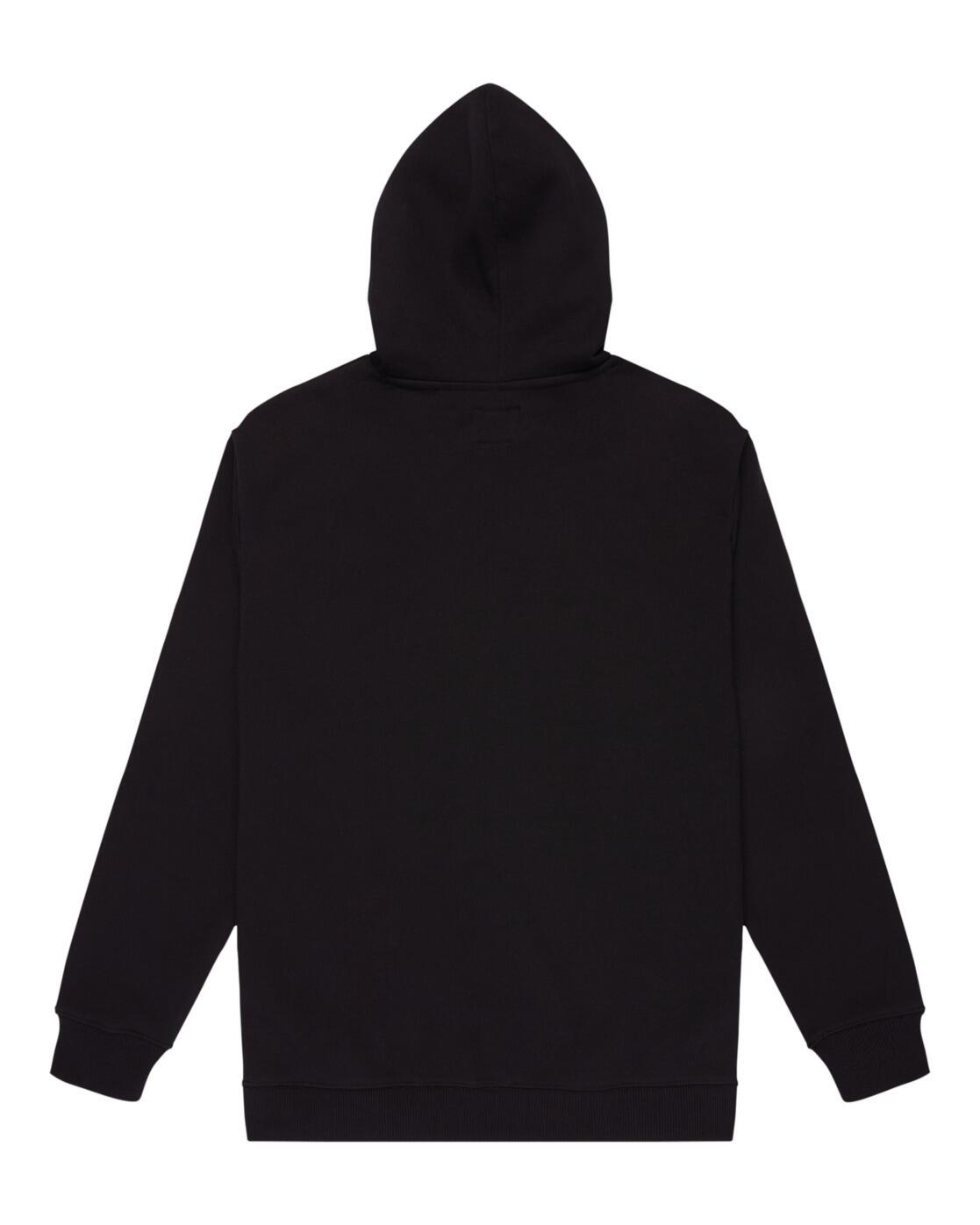 Sudadera con capucha PATCH IT Hombre 2/3