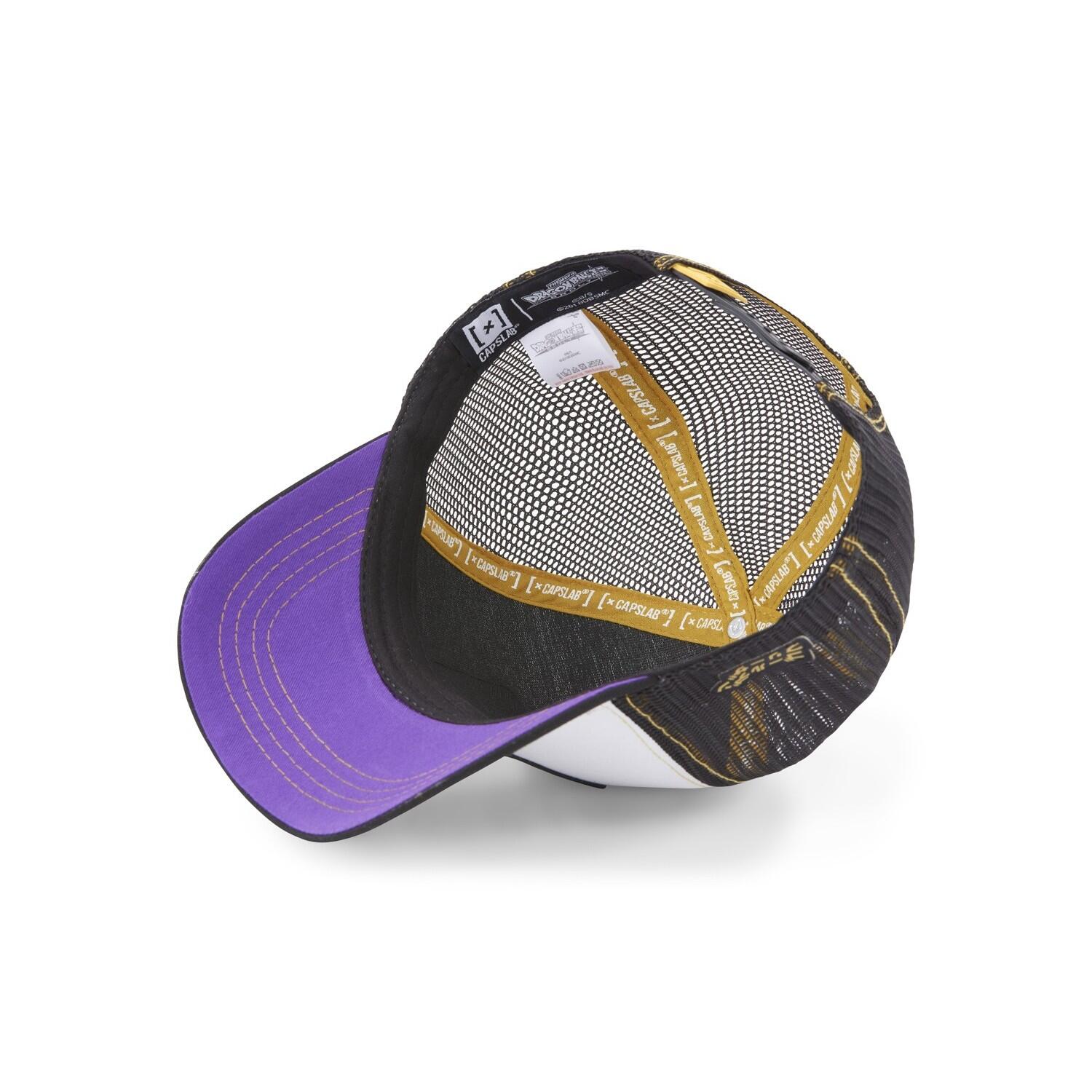Casquette trucker Dragon Ball Super Broly 4/5