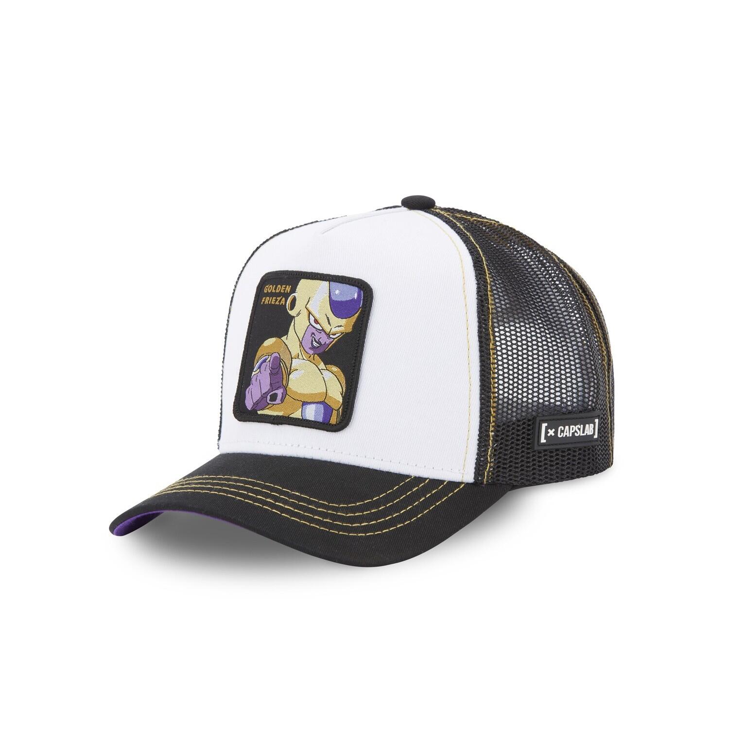 Casquette trucker Dragon Ball Super Broly 1/5