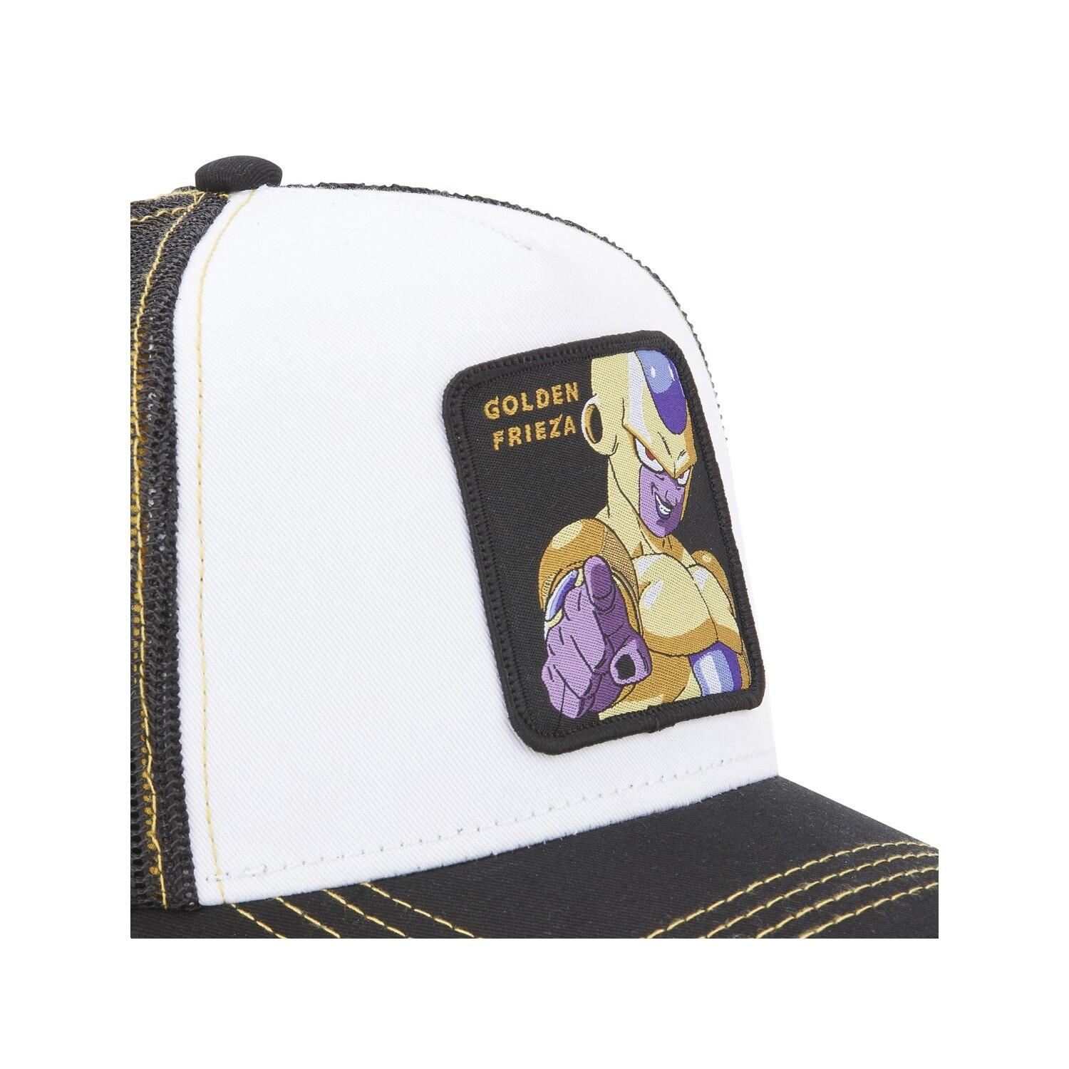 Casquette trucker Dragon Ball Super Broly 2/5