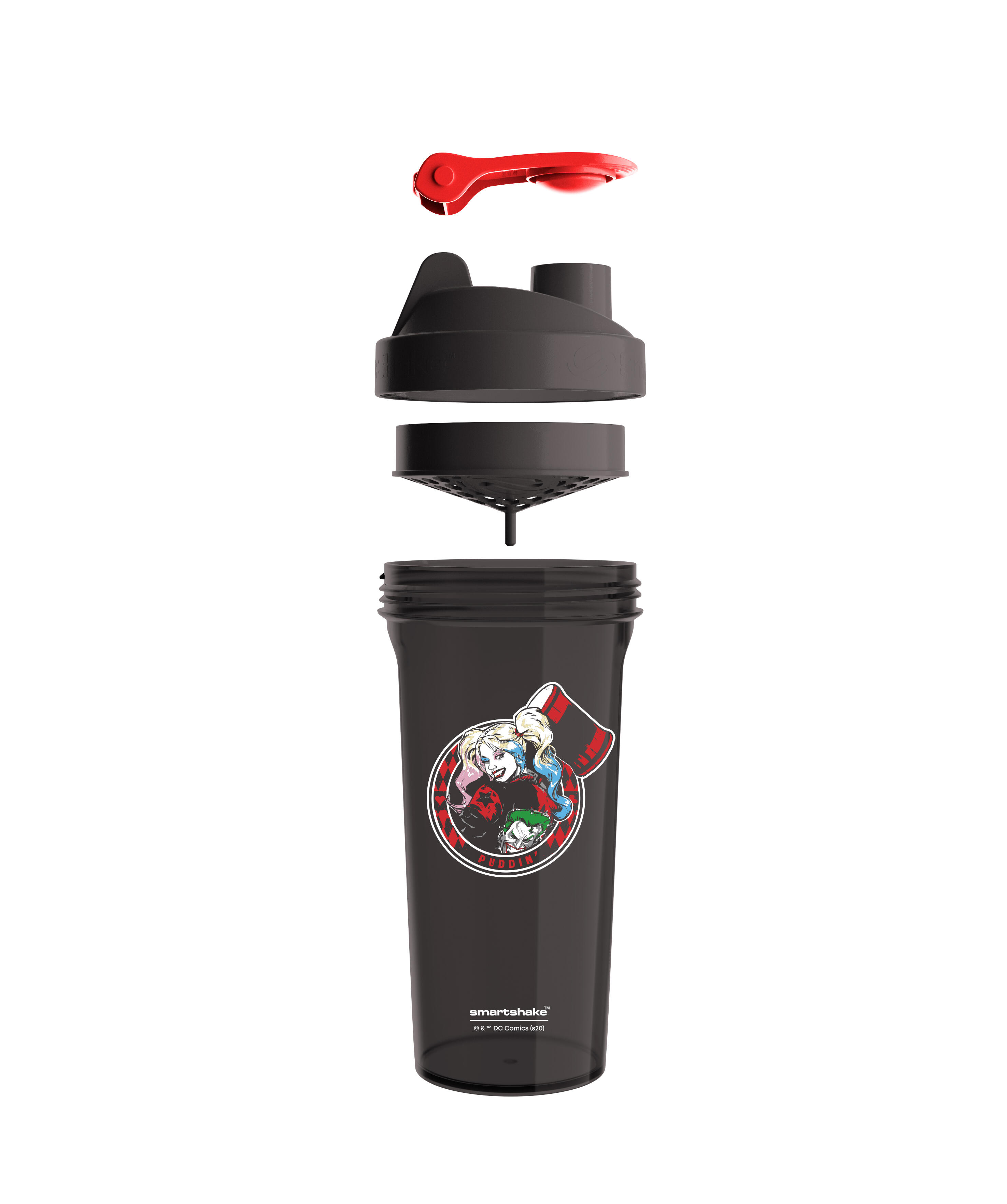 shaker 800 ml 2/3