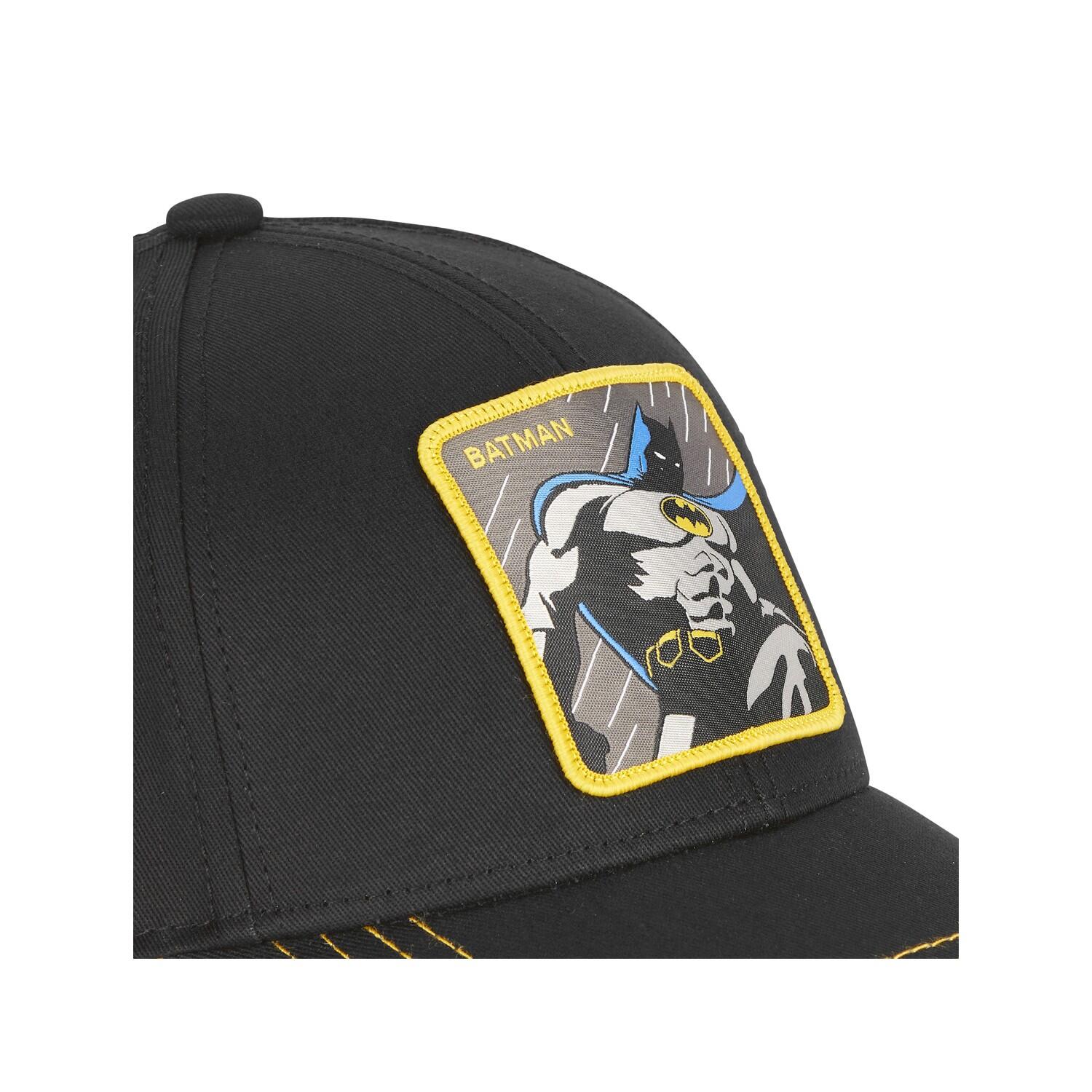 Casquette Baseball DC Comics Batman 2/5