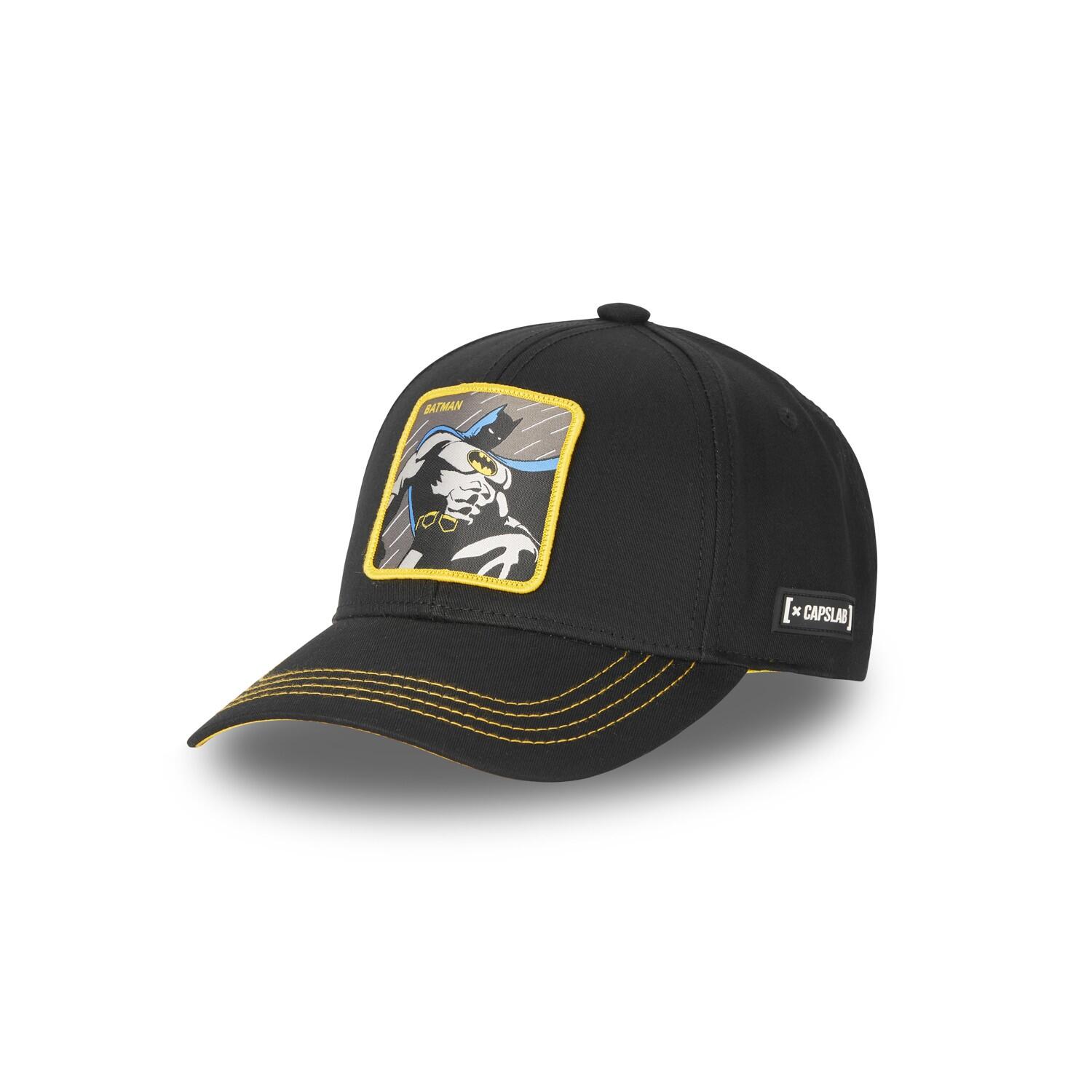 Casquette Baseball DC Comics Batman 1/5