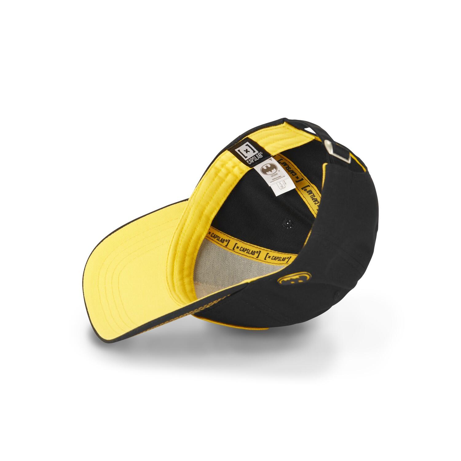 Casquette Baseball DC Comics Batman 4/5
