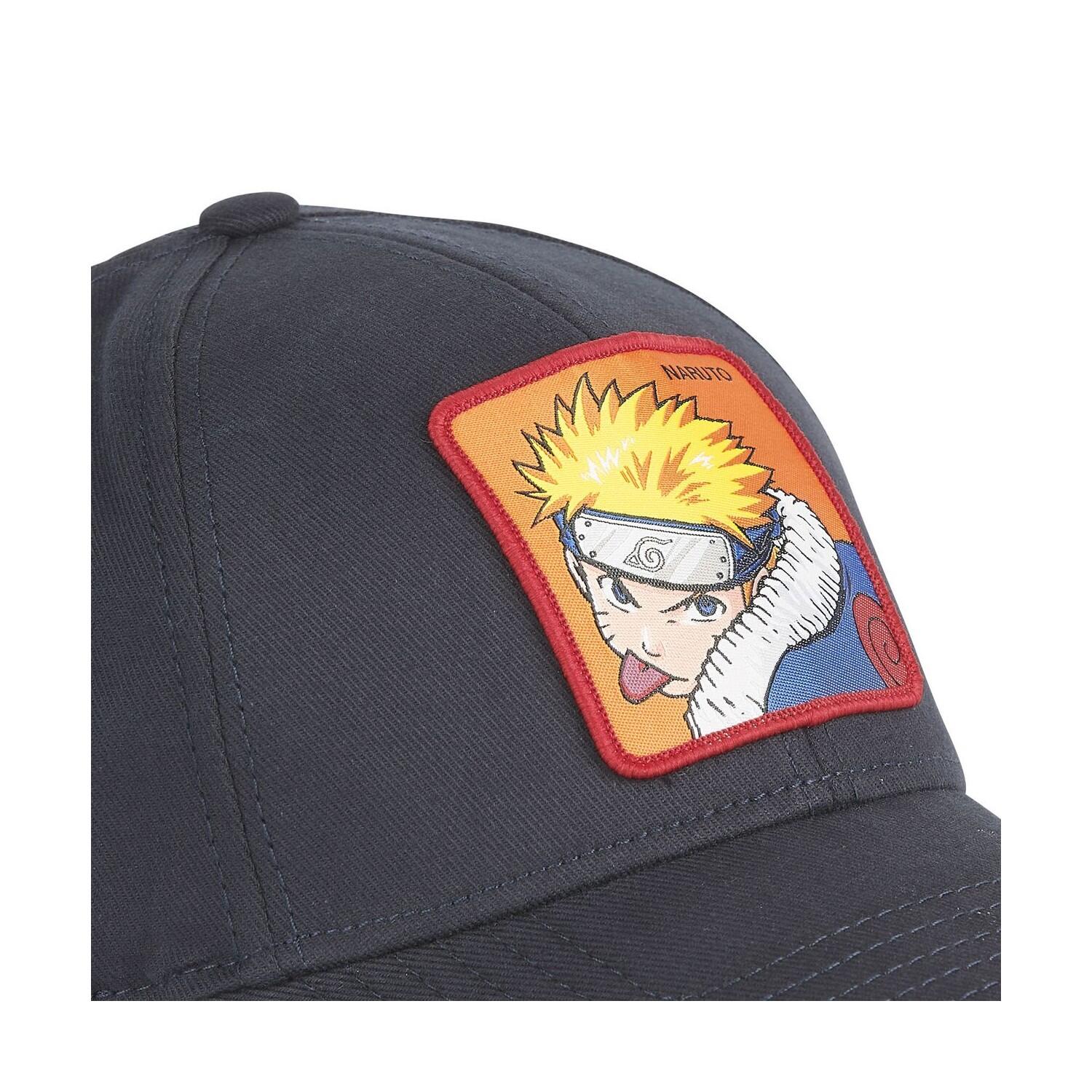 Casquette Baseball Naruto Classic Naruto 2/5