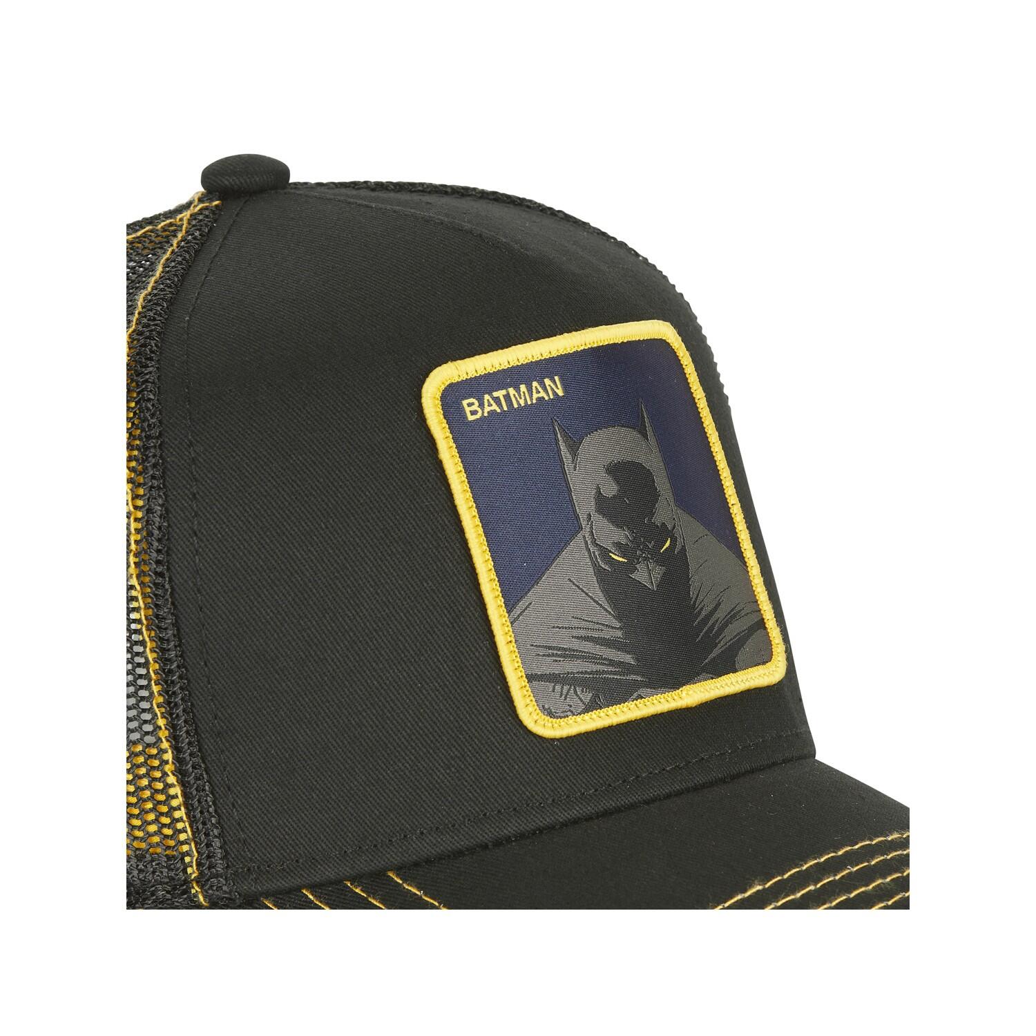 Casquette trucker avec filet DC Comics Batman 2/5