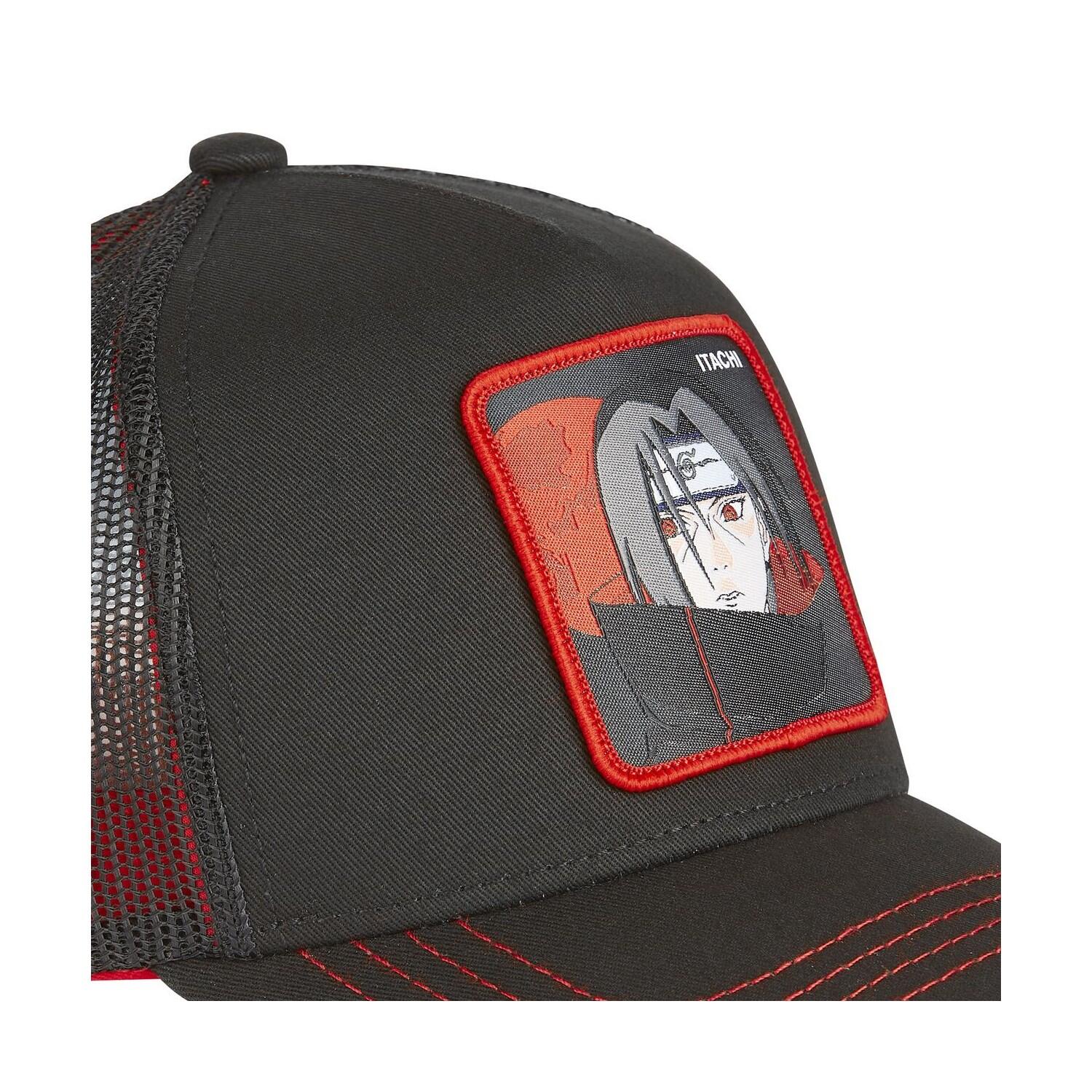 Casquette trucker avec filet Naruto Classic Itachi 2/5