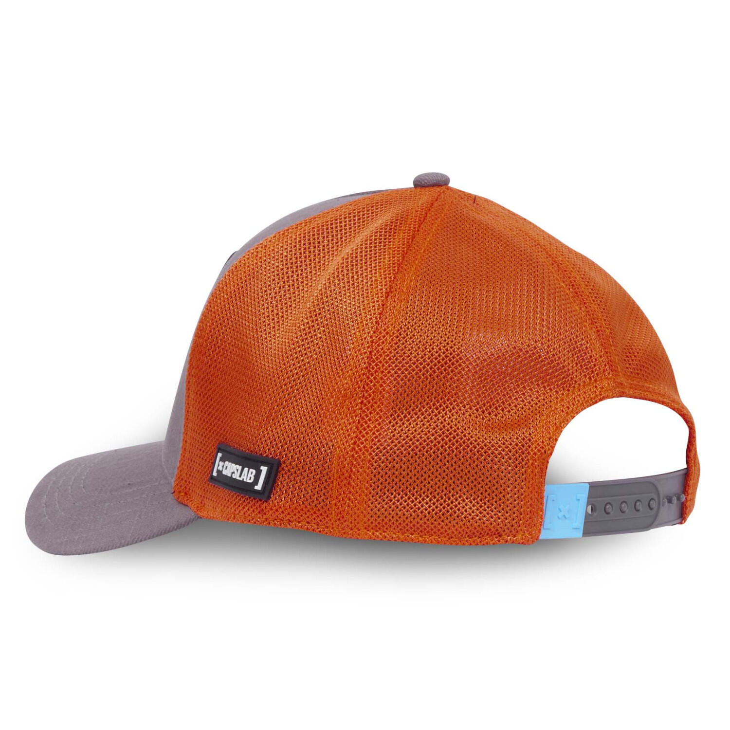 Casquette homme trucker Naruto Shippuden Naruto Capslab 4/4