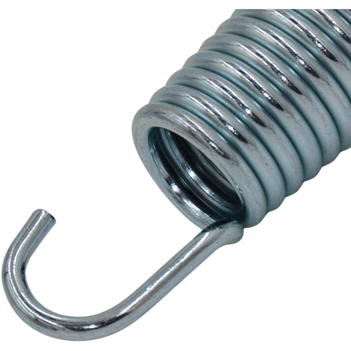 Sprężyna do trampoliny Enero 13,6cm 2/4