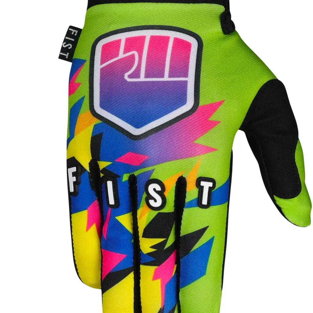Gloves Fist Handwear 90'S