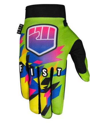 Fist Handschoenen Volwassenen - 90 S Green