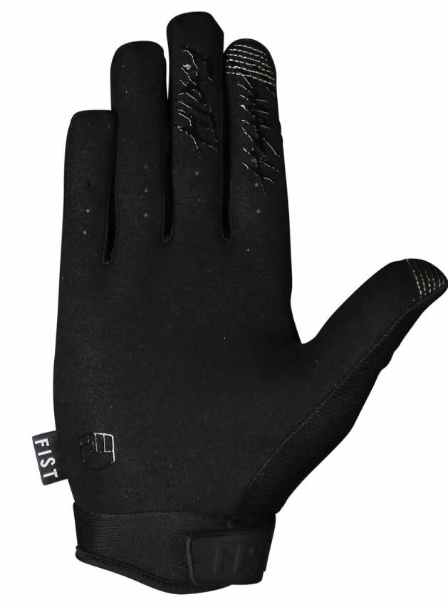 Fist Handschoenen Kinderen - Stocker Black - Kinder L 2/4