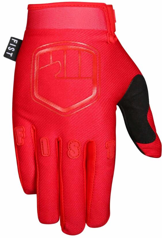FIST Fist Handschoenen Kinderen - Stocker Red
