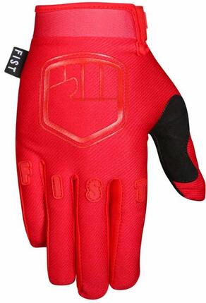 Gants Fist Enfant - Rouge Stocker