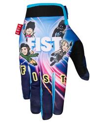 Gants Fist Adulte - Fistnite Reid Casey