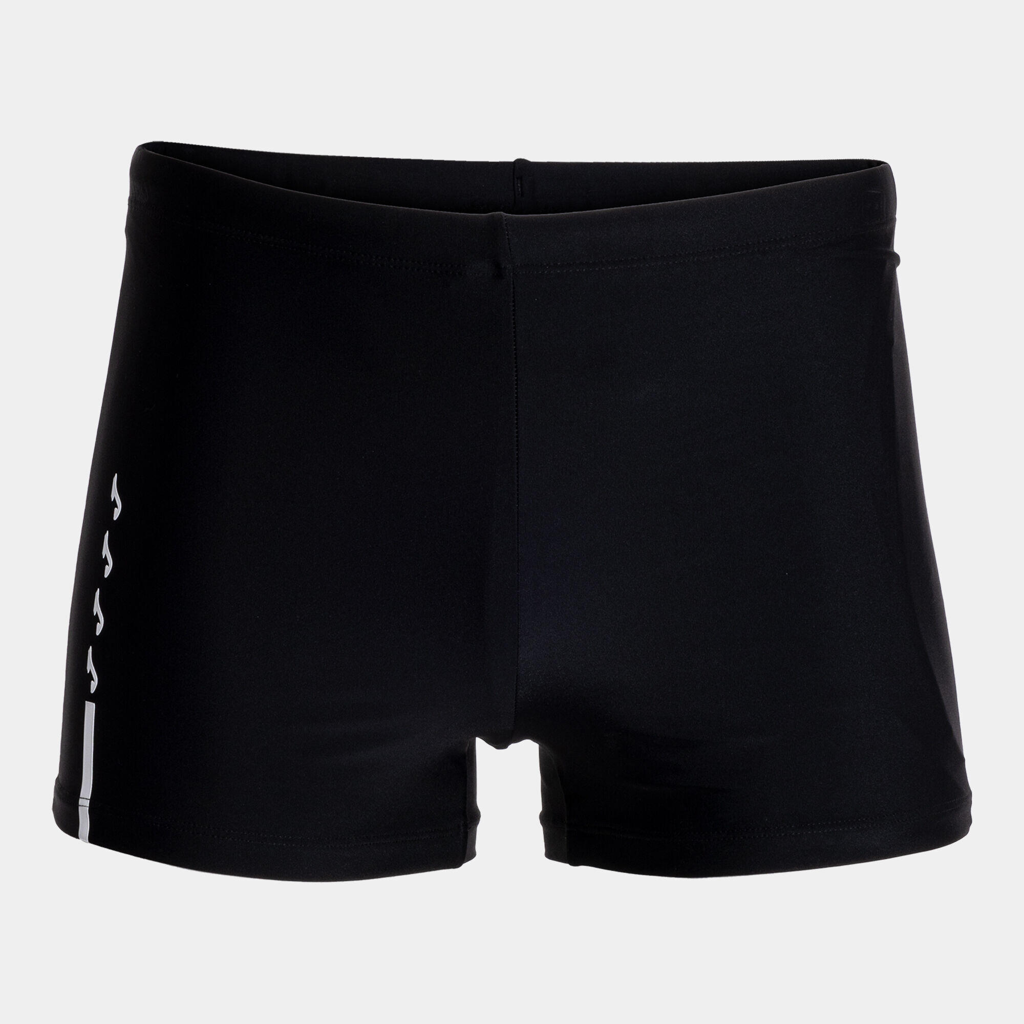 Joma - Maillot Boxer Natation Homme Joma Shark Iii Noir - Boxer De Bain - Noir - 40 M - Decathlon