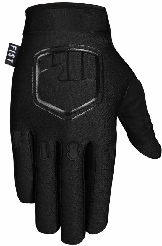 FIST Fist Handschoenen Kinderen - Stocker Black - Junior